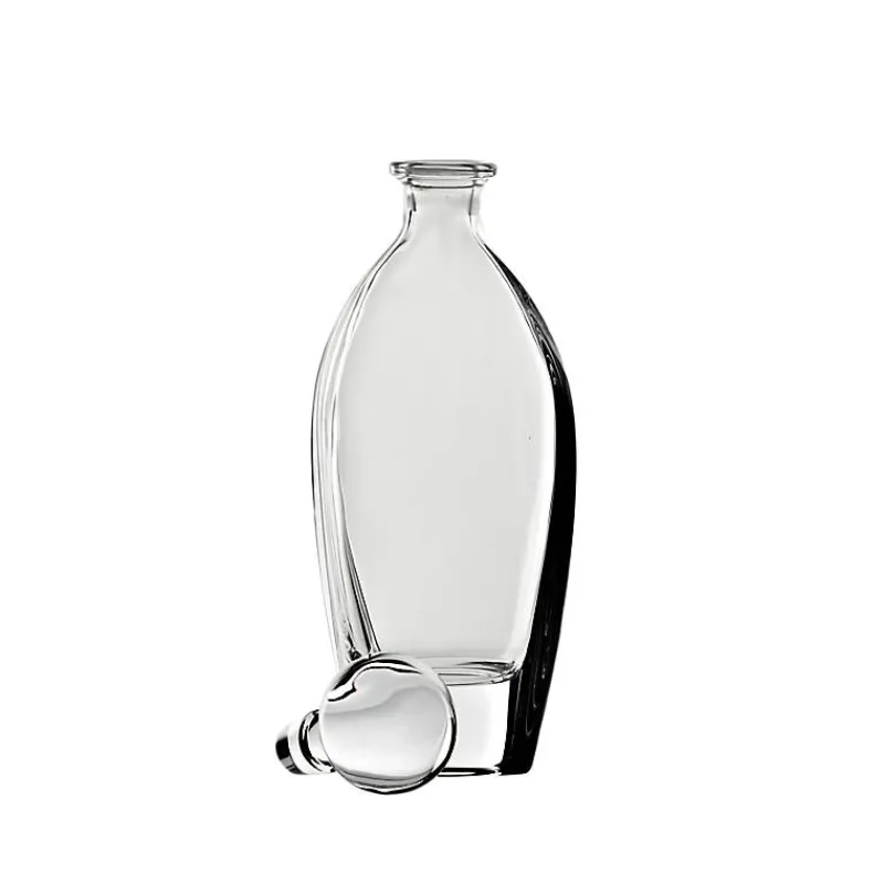 Gläser Mit Karaffe^Art Glass Karaffe mit Gläsern Orbit Laguna Spirits 7-tlg.