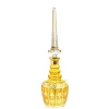 Karaffe & Dekanter^Cristalica Kingdom Karaffe "Yellow Queen" (4100ml)