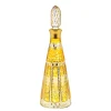 Karaffe & Dekanter^Cristalica Kingdom Karaffe "Yellow Queen" (1000ml)