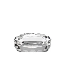 Pokal & Glasblock|Männer^Fan Unikate Kartenhalter/Briefbeschwerer Diamond Pokal 8,5cm