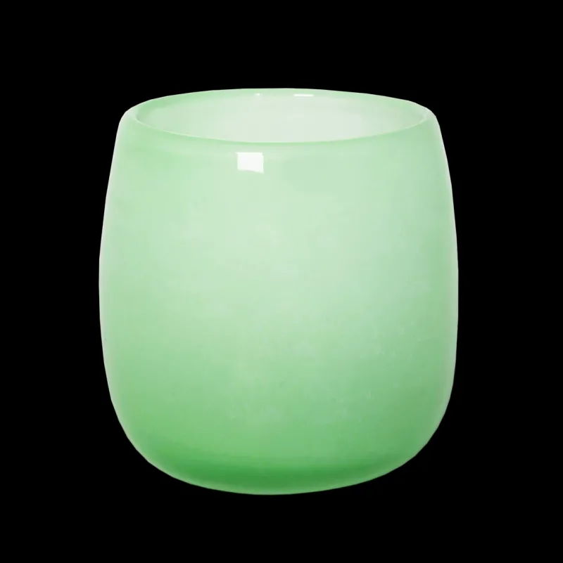 Hochzeit|Hochzeit^Cristalica Kerzenglas Windlicht Sommer 12 cm