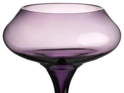 Kerzenhalter^Cristalica Kerzenhalter