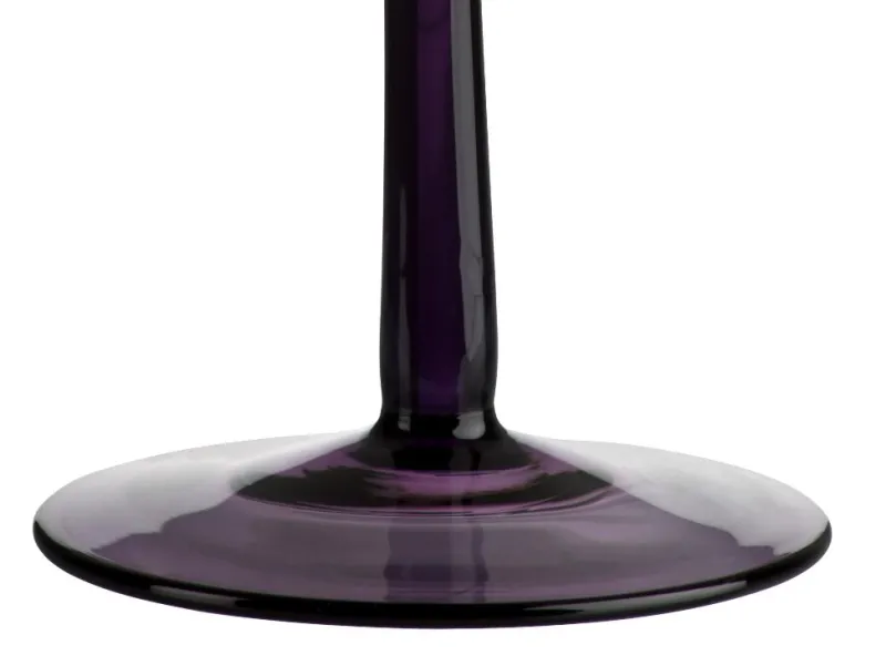 Kerzenhalter^Cristalica Kerzenhalter "Andromeda" 2er Set (25cm)