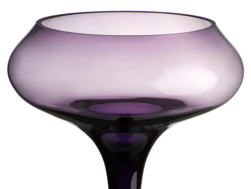 Kerzenhalter^Cristalica Kerzenhalter "Andromeda" 2er Set (30cm)