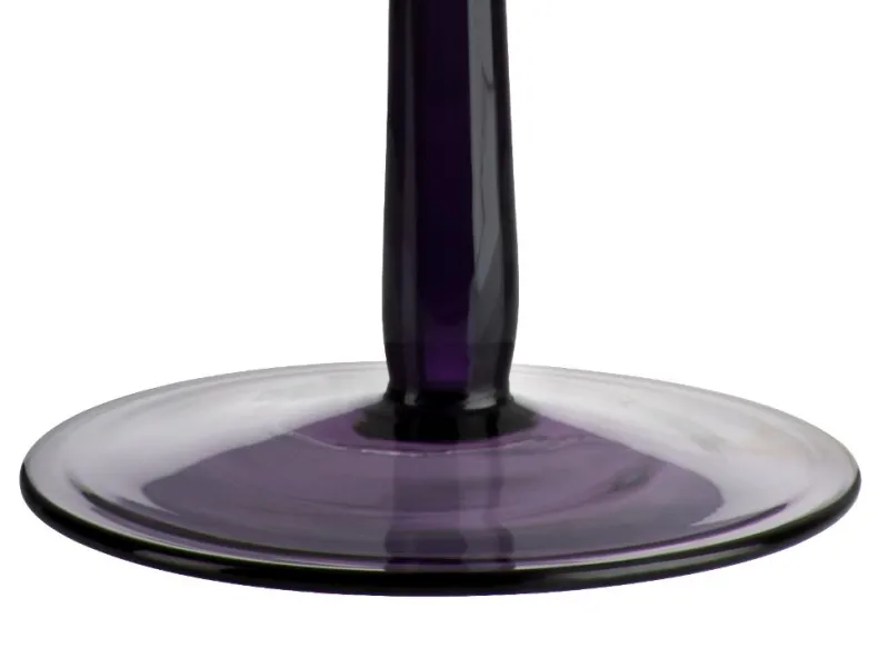 Kerzenhalter^Cristalica Kerzenhalter "Andromeda" 2er Set (30cm)