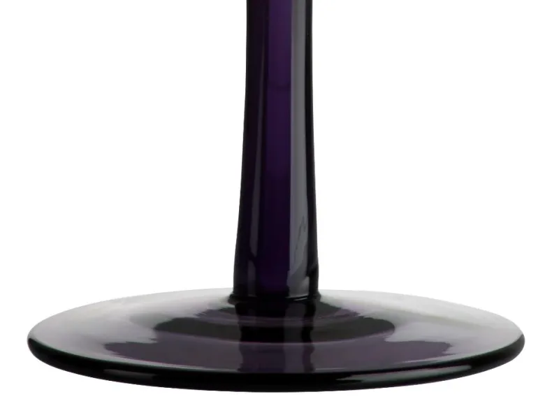 Kerzenhalter^Cristalica Kerzenhalter "Andromeda" 2er Set (20cm)