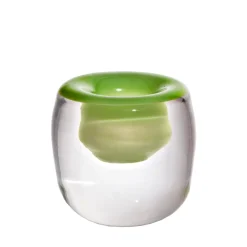 Kerzenhalter^Cristalica GmbH Kerzenhalter Drop Freestyle (6cm)