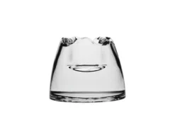 Ostern|Ostern^Cristalica Kerzenhalter Eggy Imperial 4,5cm