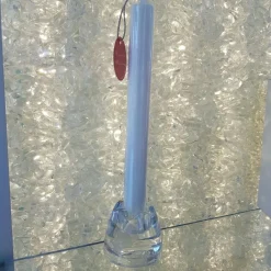 Ostern|Ostern^Cristalica Kerzenhalter Eggy Imperial 4,5cm