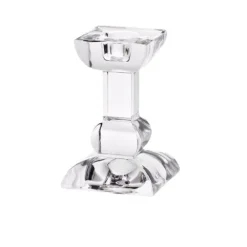 Kerzenhalter^Cristalica Kerzenhalter "Leo" (10,5cm)