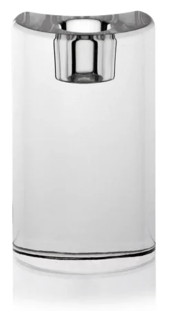 Kerzenhalter^German Crystal Kerzenhalter "Moonlight"( 11cm)