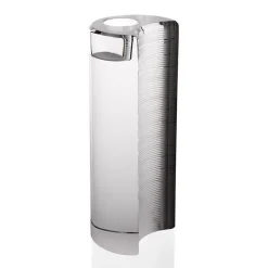 Kerzenhalter^German Crystal Kerzenhalter "Moonlight" (16cm)