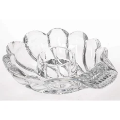 Valentienstag|Geburtstag^Cristalica Kingdom Kerzenhalter Muschel Imperial 9cm