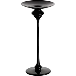 Halloween|Kerzenhalter^Amara Design Kerzenhalter "Night" (31,5cm)