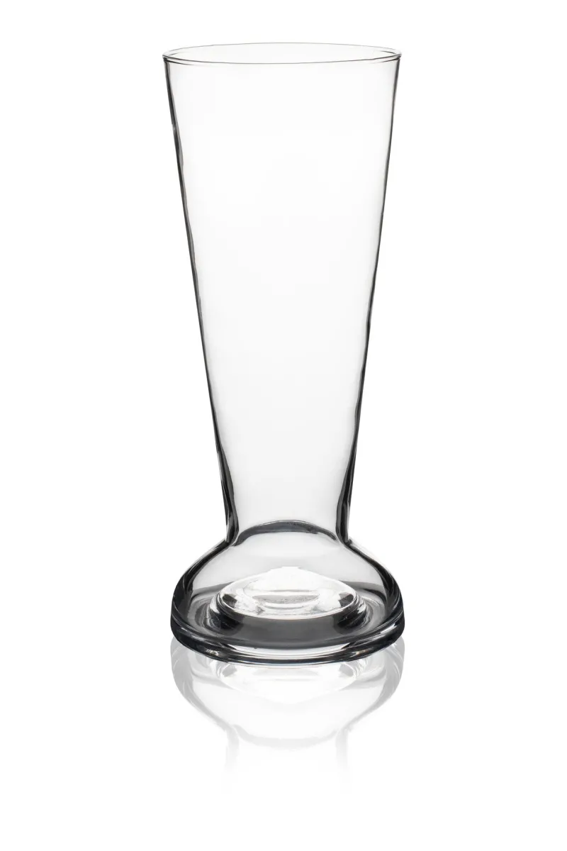 Xxl|Kerzenhalter^Cristalica Kingdom Kerzenhalter Spuntino Famous div. Leuchter wendbar Deko Gefäß Klarglas Geschenk