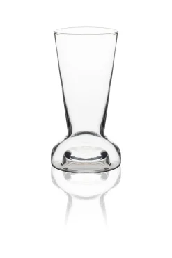 Xxl|Kerzenhalter^Cristalica Kingdom Kerzenhalter Spuntino Famous div. Leuchter wendbar Deko Gefäß Klarglas Geschenk