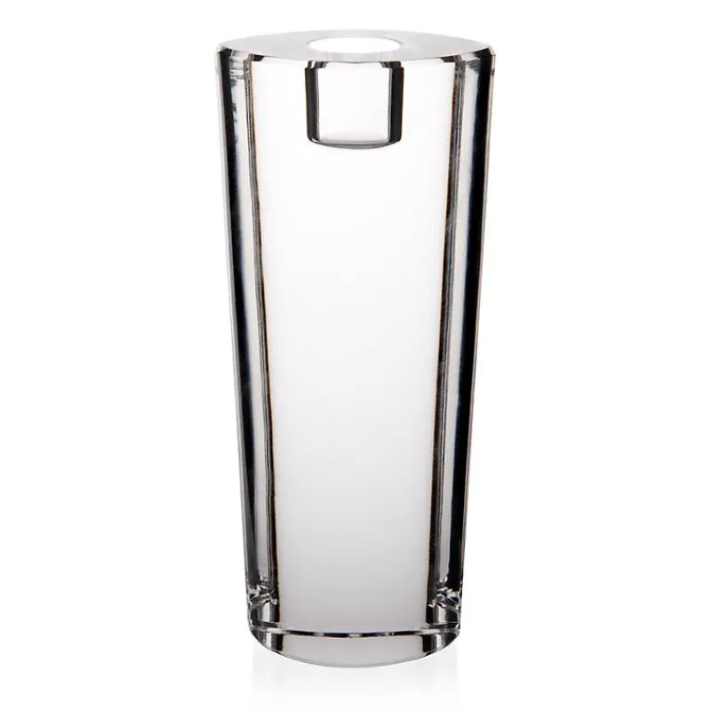 Kerzenhalter^German Crystal Kerzenhalter "Starlight" (17,5cm)