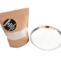 Geburtstag|Kerzen^Cristalica Kingdom Kerzensand inkl. 2 Dochte à 20cm