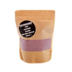 Geburtstag|Kerzen^Cristalica Kingdom Kerzensand inkl. 2 Dochte à 20cm