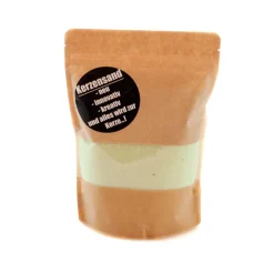 Geburtstag|Kerzen^Cristalica Kingdom Kerzensand inkl. 2 Dochte à 20cm