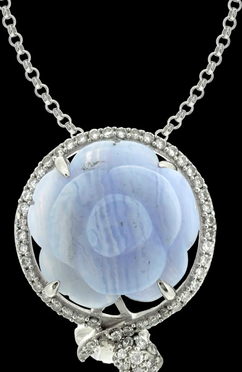 Sarah Kern Kollektion|Kettenanhänger^Schmuck Kettenanhänger Artorima aus 925 Sterling Silber für Damen Friends