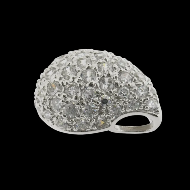 Sarah Kern Kollektion|Kettenanhänger^Cristalica Kettenanhänger Dubai aus 925 Sterling Silber Schmuck für Damen Cosmopolitan