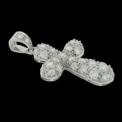 Sarah Kern Kollektion|Kettenanhänger^Schmuck Kettenanhänger Wisteria aus 925 Sterling Silber für Damen Friends