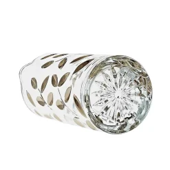 Gläser Mit Karaffe^Art Glass Krug Edelrausch mit 6 Bechern 7-tlg. (1200ml/250ml)