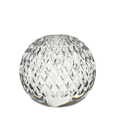 Arbeitszimmer^German Crystal Kugel Tiffany (10cm)