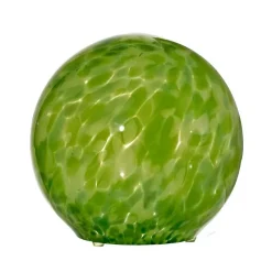 Leuchter & Lampen^Cristalica Handcraft Kugellampe Gartenflair (20cm)