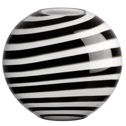 Vasen^Amara Design Kugelvase Grazia Gala 19,5cm