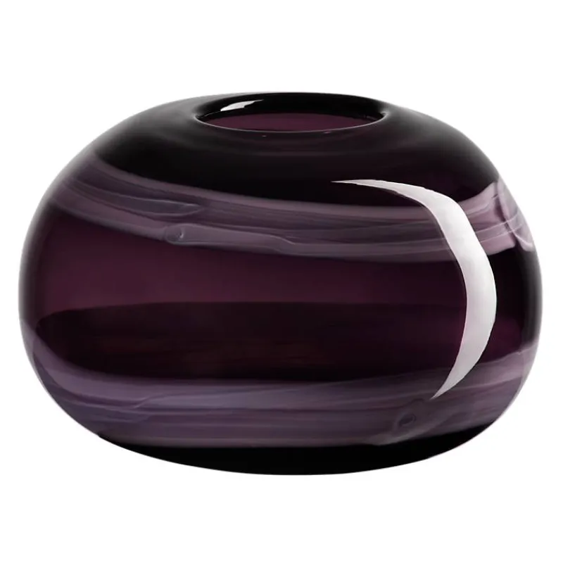 Vasen^Amara Design Kugelvase "Lunara" (14cm)