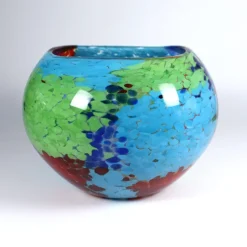 Vasen^Amara Design Kugelvase Multi-Point 16,5cm