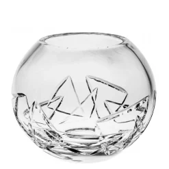 Vasen^Cristalica Kugelvase Phoenix Imperial 21cm