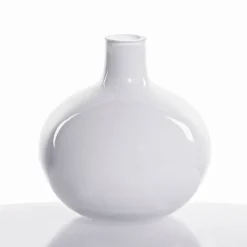 Vasen^Cristalica Kingdom Kugelvase Shine 13cm