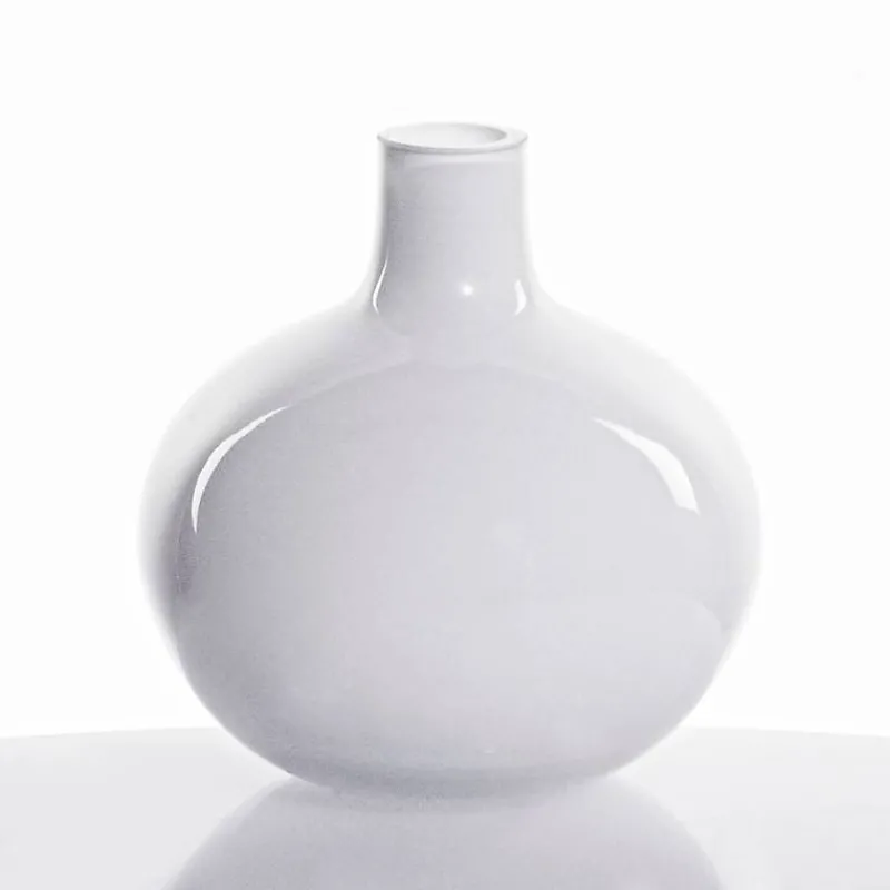 Vasen^Cristalica Kingdom Kugelvase Shine 13cm