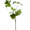 Ostern|Ostern^Dekorationswaren Kunstblume Blätterzweig grün 65 cm