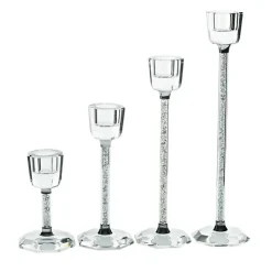 Kerzenhalter^Cristalica Leuchter 