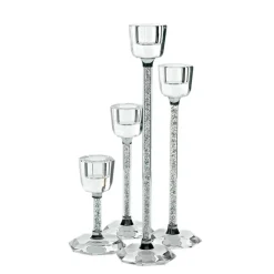 Kerzenhalter^Cristalica Leuchter 