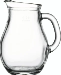 Kanne & Krug^Cristalica LGlaskrug Bistro 500 ml