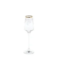 Likör & Wodkagläser^Cristalica Likörglas Charisma Flora 100ml