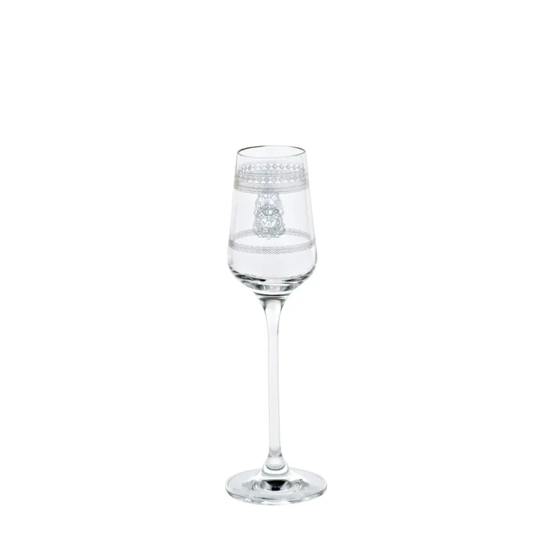 Likör & Wodkagläser^Cristalica Likörglas Charisma VIP 100ml