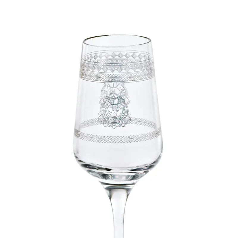Likör & Wodkagläser^Cristalica Likörglas Charisma VIP 100ml
