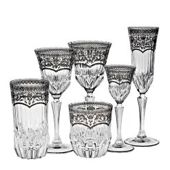 Likör & Wodkagläser^Cristalica Kingdom Likörglas Empire ''Edelrausch'' (80ml)