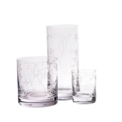 Likör & Wodkagläser^Cristalica Kingdom Likörglas mit Gravur 