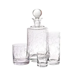 Likör & Wodkagläser^Cristalica Kingdom Likörglas mit Gravur 