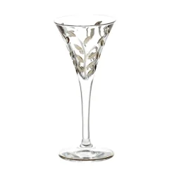 Likör & Wodkagläser^Art Glass Likörglas mit Kranz "Edelrausch" (50ml)