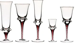 Männer|Likör & Wodkagläser^Glaswaren sonstige Likörglas Robin Ruby (50ml)