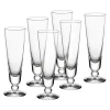 Gläserset^Cristalica Likörglas Schnapsglas Aue 40ml 6er-Set
