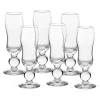 Gläserset^Fan Unikate Likörglas Schnapsglas Kamenz 6er-Set 40ml
